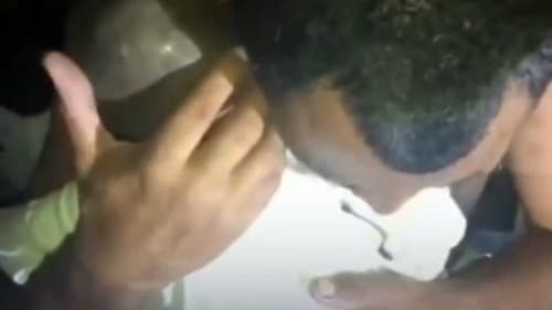 Homem chora morte de bebê reborn e emociona redes sociais