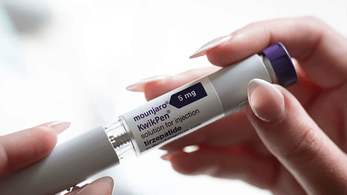 FDA amplia uso do Mounjaro para reduzir risco cardiovascular em pacientes com diabetes tipo 2