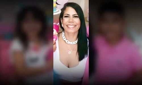 Mãe surta e esfaqueia filhos após sair de academia na Bahia