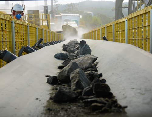 Atlantic Nickel e Mineração Vale Verde são vendidas por US$ 1 bilhão