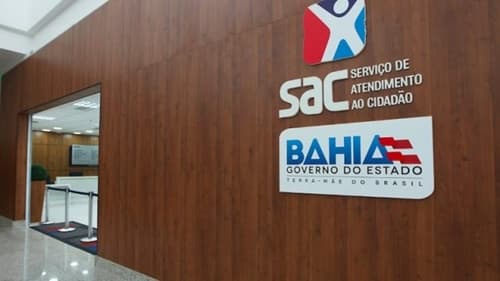 SAC da Bahia passa a emitir nova Carteira de Identidade sem agendamento em 27 postos