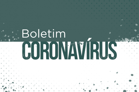 Bahia registra 1.265 casos de Covid-19 e mais 17 óbitos