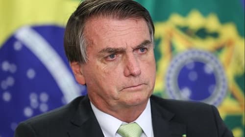 Centrão alerta Bolsonaro sobre possível prisão em caso de condenação pelo STF