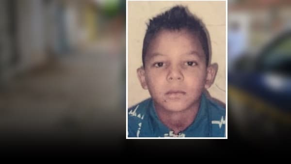 Jovem Maicon Santos de 19 anos é morto a tiros por encapuzados em Barreiras.