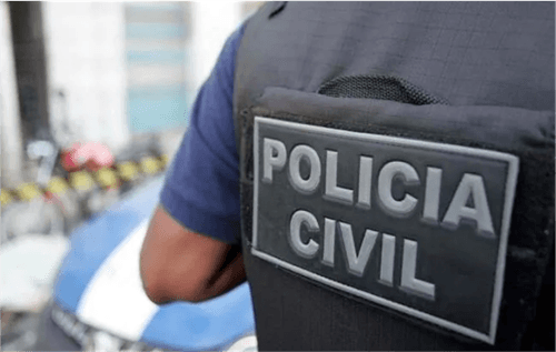 Homem é morto a tiros próximo à Serra Grande