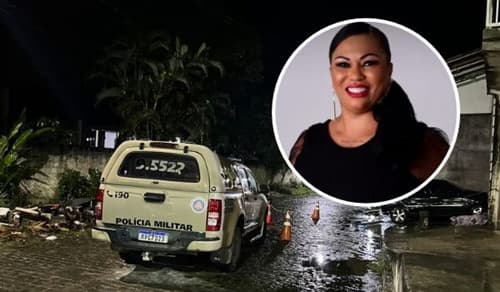 Ipiaú: Advogada Dra Gal Barbosa é morta a tiros após ter casa invadida por criminosos