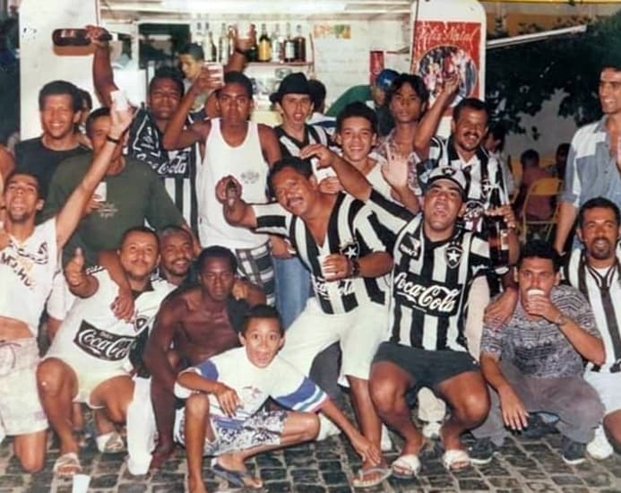 Pessoas conhecidas de Ibirataia