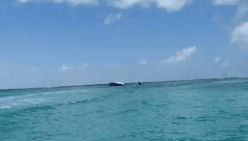 Catamarã Afunda em Maragogi e Idoso Morre em Trágico Acidente