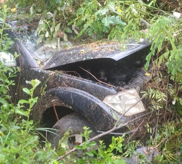 Ex-vereador morre depois de acidente de carro