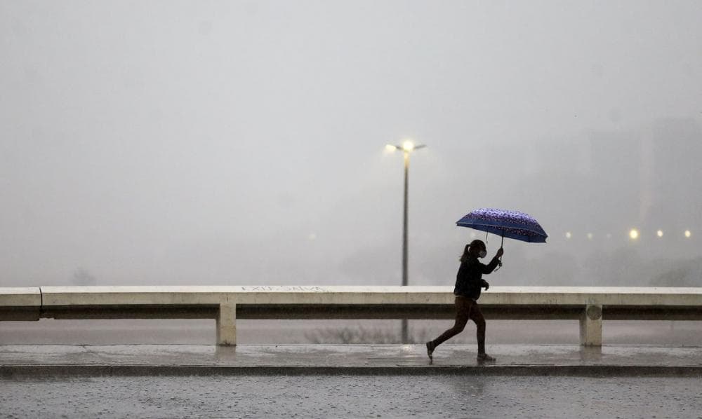 Inmet prevê chuvas em todo o país em agosto, com variações regionais