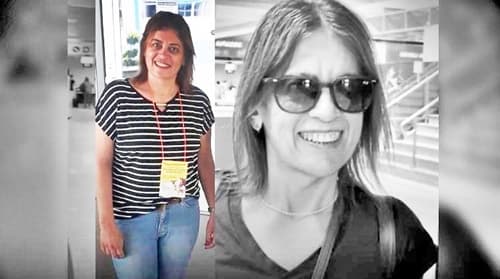 Protetora de animais morre após ser atropelada por caminhão na Bahia