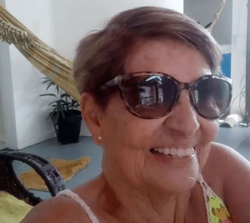Nota de Falecimento: Professora Lurdinha Calheira