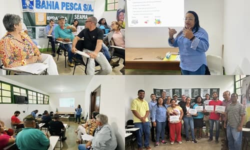 Ibirataia | Empoderando Associações Rurais: Capacitação para Captação de Recursos e Associativismo!