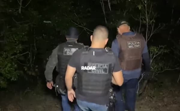 Corpo de empresário sequestrado em Eunápolis é encontrado enterrado