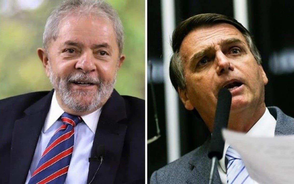 Bolsonaro diz que Caixa deu prejuízo no governo Lula; órgão desmente
