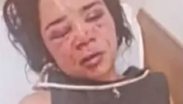 Homem acusado de espancar a esposa em Barreiras é procurado pela polícia