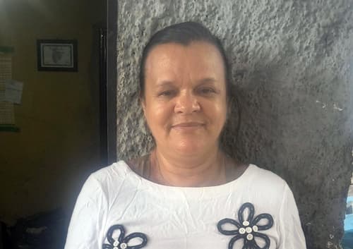 Ibirataia: Sandra Márcia procura por informações do seu pai José dos Reis morador do município