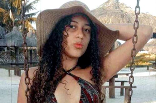 Jovem de 18 anos é assassinada em praia Santa Cruz Cabrália