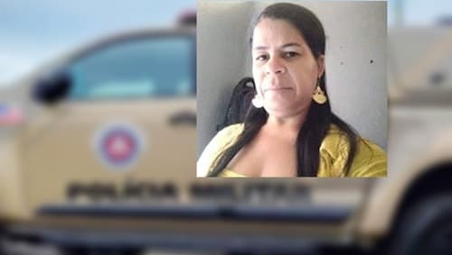 Suspeito de feminicídio em Queimadas é preso em Santaluz com arma artesanal