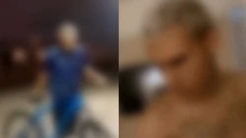 Mulher flagra marido em motel com ex-candidato a vereador
