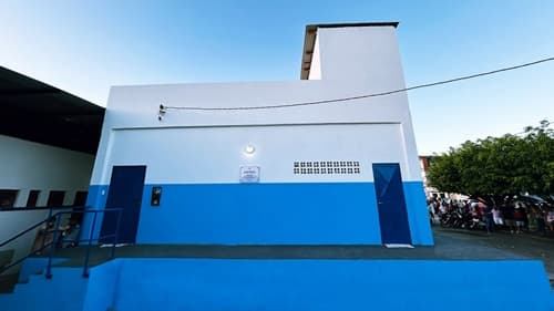 Prefeitura de Ibirataia entrega Câmara Frigorífica Municipal e reforça compromisso com a população