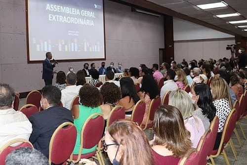 Delegados decidem entregar cargos e suspender operações em toda Bahia