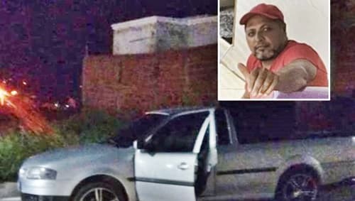 Termina com um morto a tiros briga entre ciganos na região de Guanambi