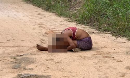 Mulher de 31 anos é encontrada morta em estrada vicinal na Bahia