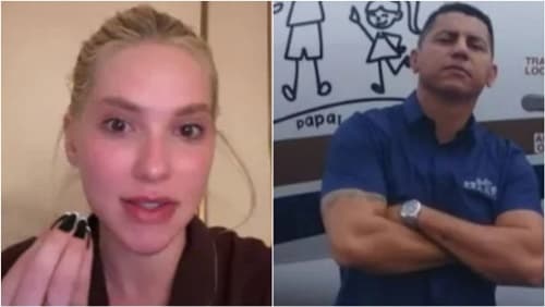 Segurança de Virginia Fonseca e esposa morrem em acidente; influenciadora lamenta perda