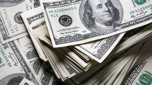 Dólar recua pela primeira vez desde novembro e impacta Ibovespa