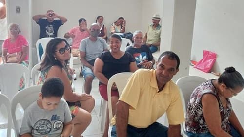 Ibirataia: Secretaria de Saúde promove Mutirão de Prótese Dentária, transformando sorrisos e vidas