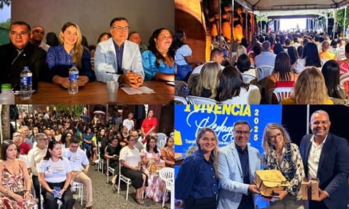 Ibirataia: I Vivência Pedagógica – Transformando Desafios em Oportunidades tem abertura em grande estilo