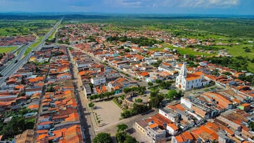 Prefeito de Santa Bárbara cancela São João para investir em Parque Industrial