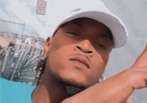 Jovem ubatense é assassinado a tiros em Gongogi na noite de sexta-feira