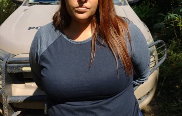 Ilhéus: Mulher é presa suspeita de matar o marido e filhos envenenados