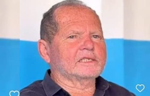 Suspeito de atropelar ex-prefeito de Piraí do Norte é levado para delegacia, ouvido e liberado