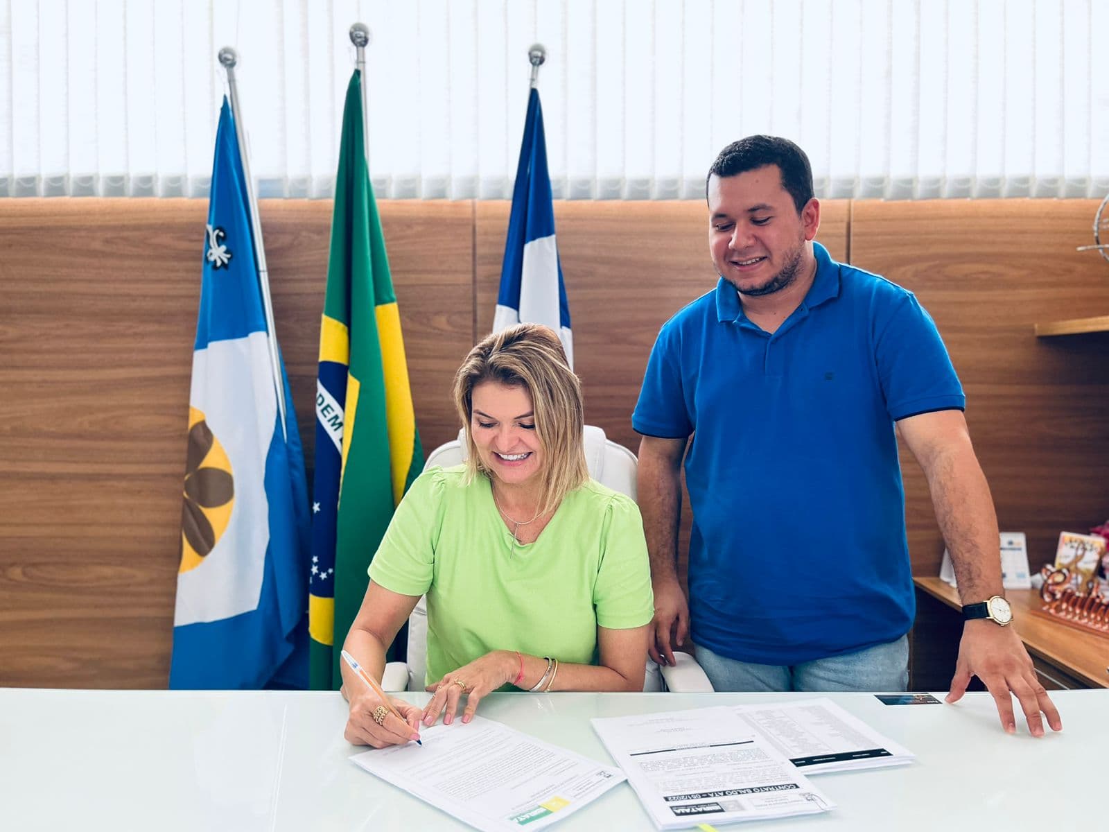 Prefeitura de Ibirataia regulamenta Fundo Municipal de Cultura
