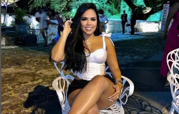 Rifeira assassinada em Jacuípe já foi presa em flagrante por estelionato