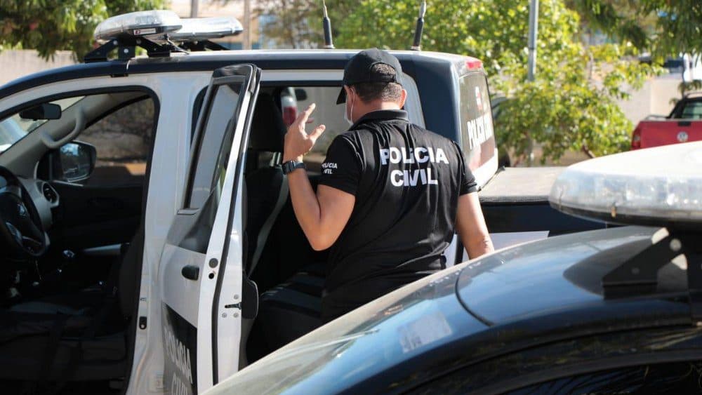 Mulher sequestrada pelo ex-marido é libertada com diversos ferimentos em Porto Seguro