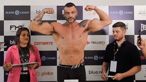 Kleber Bambam Lança Ultimato a Whindersson Nunes: "Se Correr, Tem Dois no Radar"