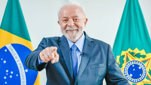 Contas do governo Lula têm rombo de R$ 58,4 bilhões em fevereiro, o pior em 28 anos