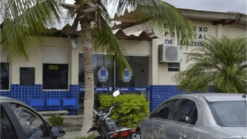 Líder religioso é preso suspeito de estuprar adolescente na Bahia