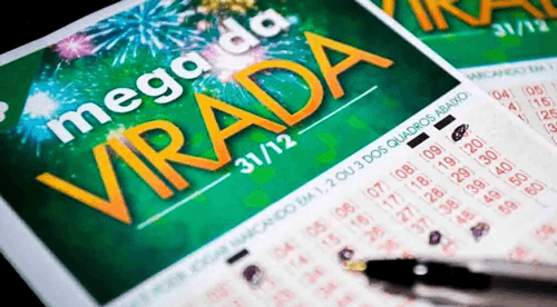 Mega da Virada pode pagar prêmio recorde de até R$ 1 bilhão