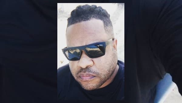 Morre em Juazeiro o cantor Dennes Caffé. O pagode está de luto