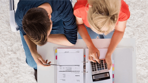 5 Dicas de Inteligência Financeira para Melhorar sua Saúde Financeira