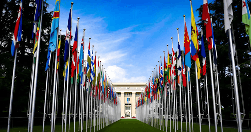 Pesquisa aponta que ONU é mais aprovada do que reprovada globalmente