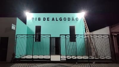 Celebração dos 99 Anos da Primeira Igreja Batista de Algodão: Refletindo a Luz de Cristo em Tempos de Escuridão