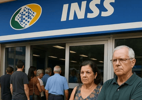 INSS pode quebrar? Entenda as condições que poderiam levar a uma crise previdenciária