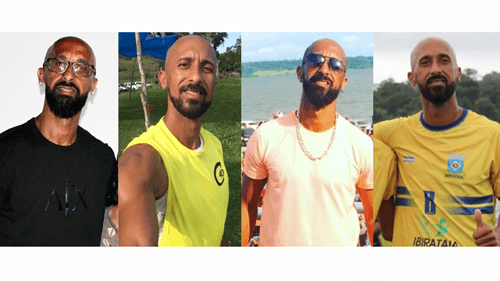 Mano Bala: Músico e amante do esporte pode ser Pré-Candidato a Vereador em 2024 em Ibirataia
