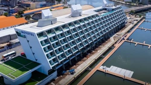 Recife CVB comemora recorde na captação de Eventos Corporativos em 2024